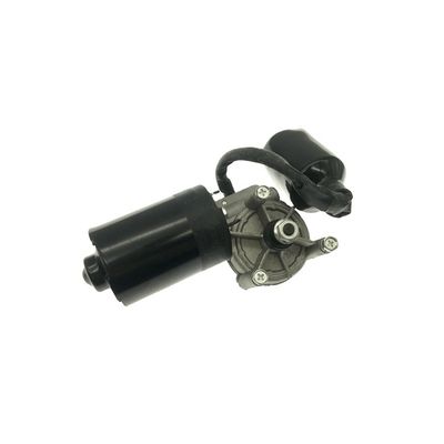 品質  Car Accessories Front Windshield Wiper Motor For Honda Fit 76505-SEN-H01 76505SENH01 Standard Size 工場