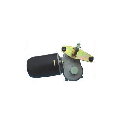 品質  ZD1231 Windshield Wiper Motor For Wheel Loader 12V 24V 1.8nm 2 Speed ​​For Tractor Farm Machinery With Auto Stop 40RPM 55RPM 工場