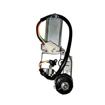 品質  Building Material Stores Excavator Windscreen Wiper Motor Ass