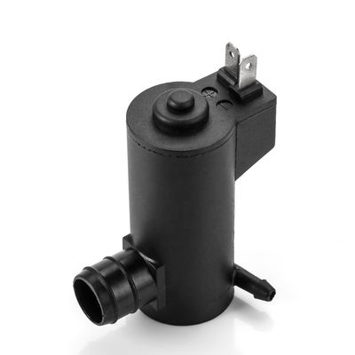 品質  Windshield Wiper System Water Jet Windshield Seal Pump 6120440,6156960,6085824,76BG17K624AC For Citroen/Peugeot/Ford 工場